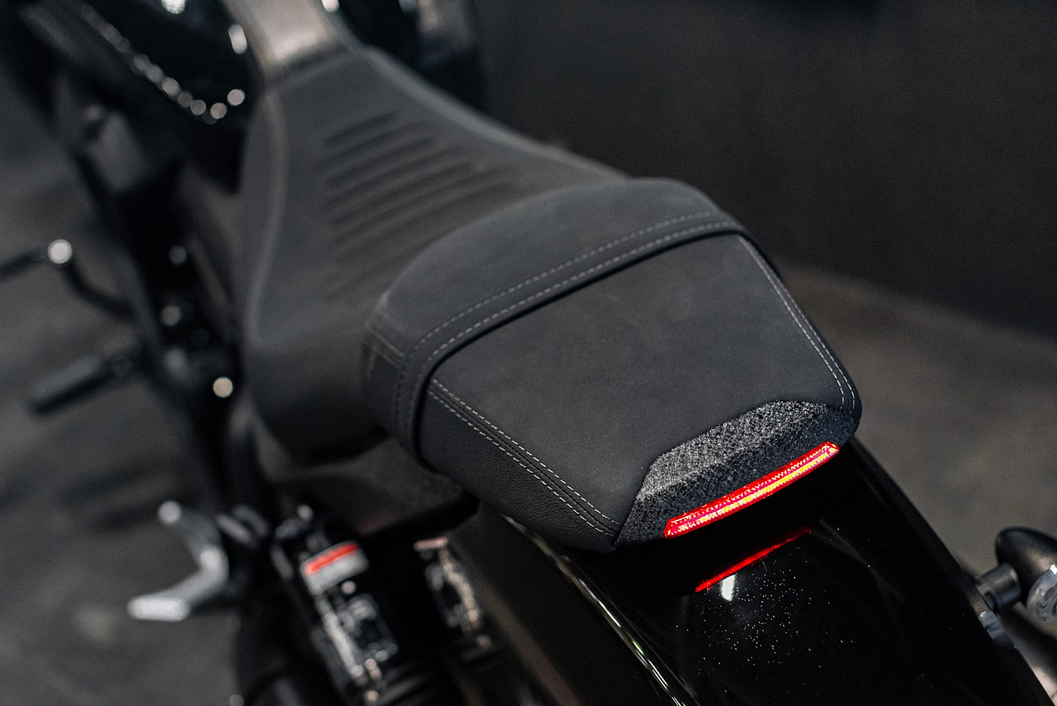 Мотоцикл Benda DarkFlag 500 в Рубцовске