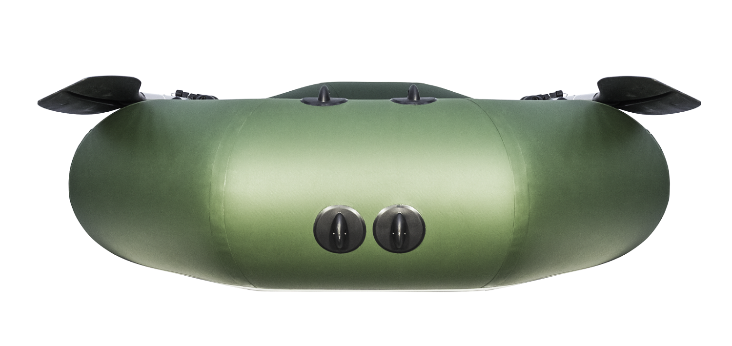  Лодка АКВА-МАСТЕР 240 в Рубцовске