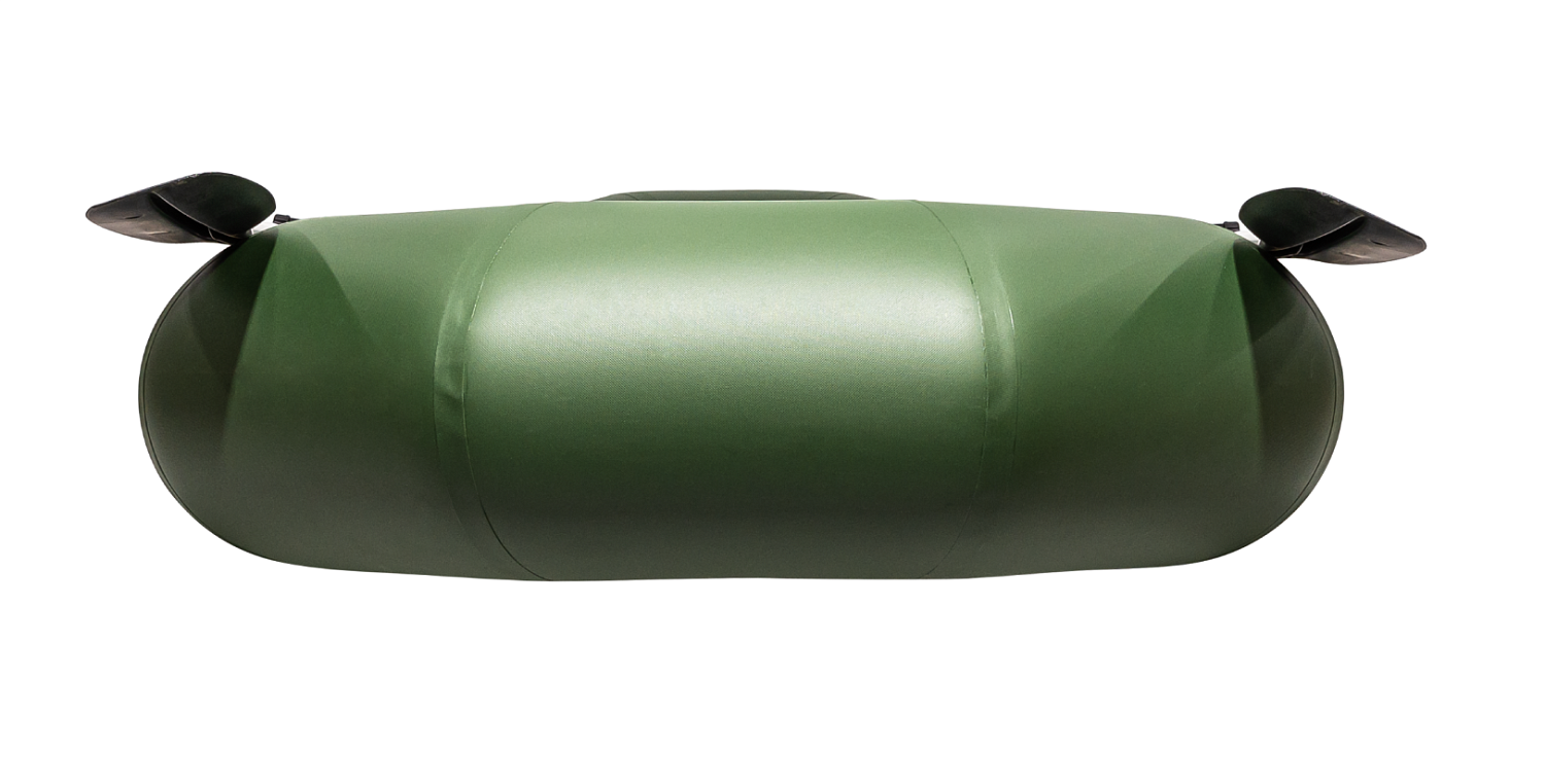 Лодка Барс 240 в Рубцовске