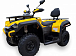 Квадроцикл HISUN GUARDIAN 400L /LONG в Рубцовске