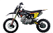 Питбайк FullCrew Teen Rider 125cc 17\14 (механ., эл.стартер) в Рубцовске