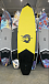 SUP ДОСКА-КАЯК 2 В 1 RAIDEX ALOHA YELLO 10.6’ (320СМ) в Рубцовске