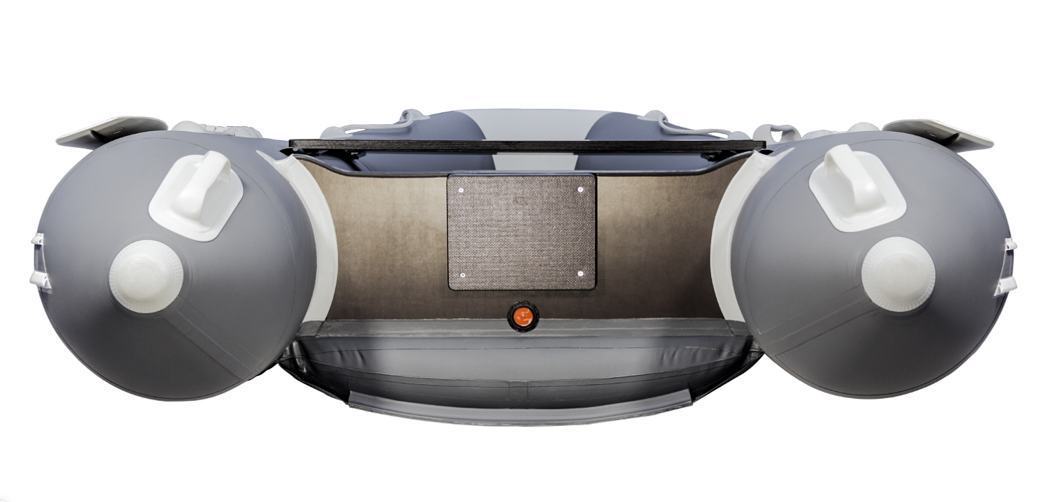 Лодка АКВА 3200 нднд в Рубцовске