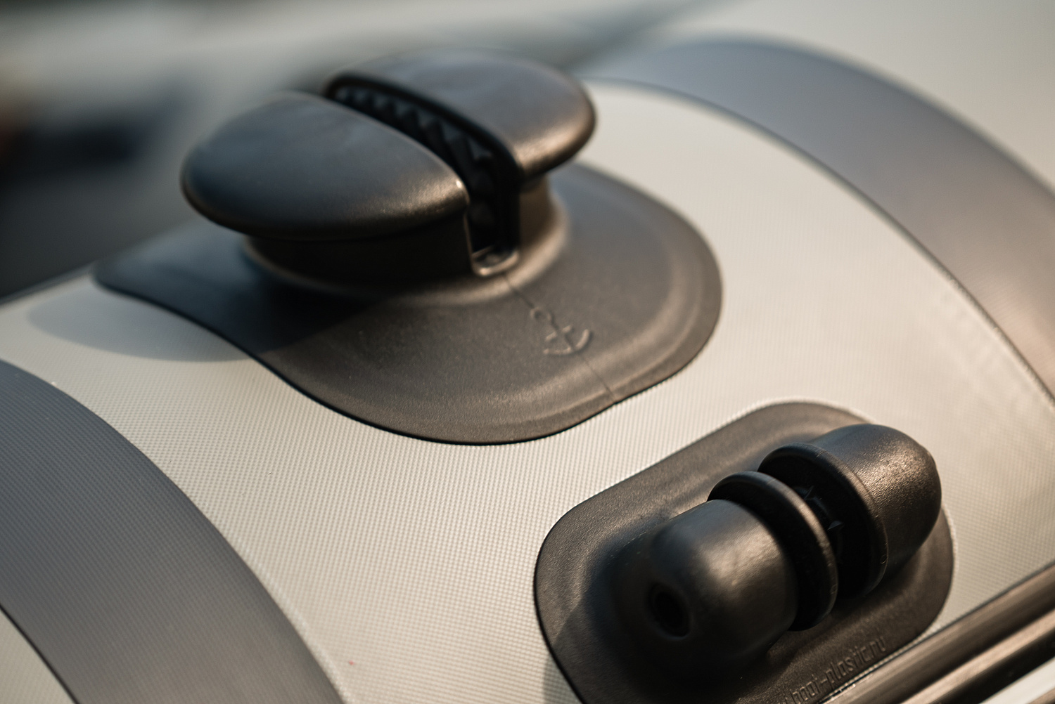 Лодка MISHIMO RIVER JET 390 под водомет в Рубцовске