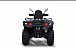 Квадроцикл HISUN TACTIC 550 (HS550ATV) NORMAL в Рубцовске