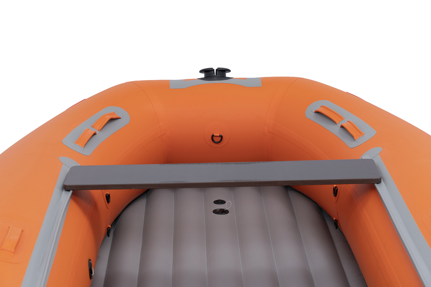 Лодка MISHIMO RIVER JET 470 под водомет в Рубцовске