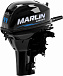 Лодочный мотор MARLIN MP 9.9 AMH в Рубцовске