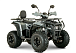 Квадроцикл YACOTA DRAGON LUX LD 125 в Рубцовске