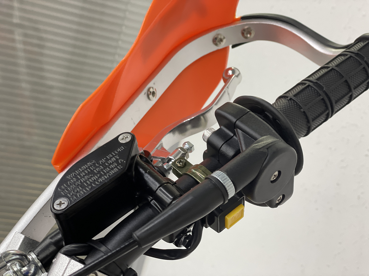 Кроссовый мотоцикл PROMAX INFERNO 380 (4 valves, 5 gears) в Рубцовске