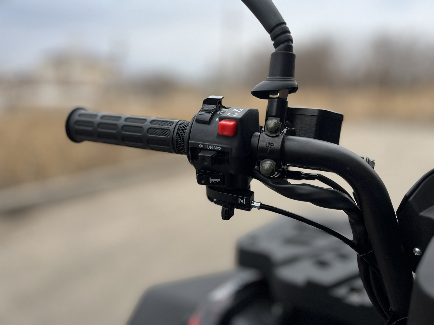 Квадроцикл PROMAX TAURUS 300 MAX-PRO LONG в Рубцовске