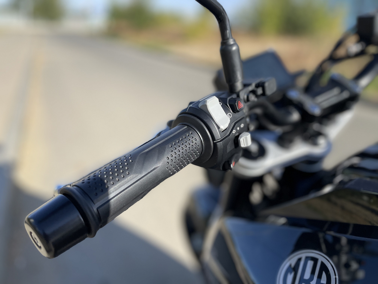 Мотоцикл STELS M502N в Рубцовске