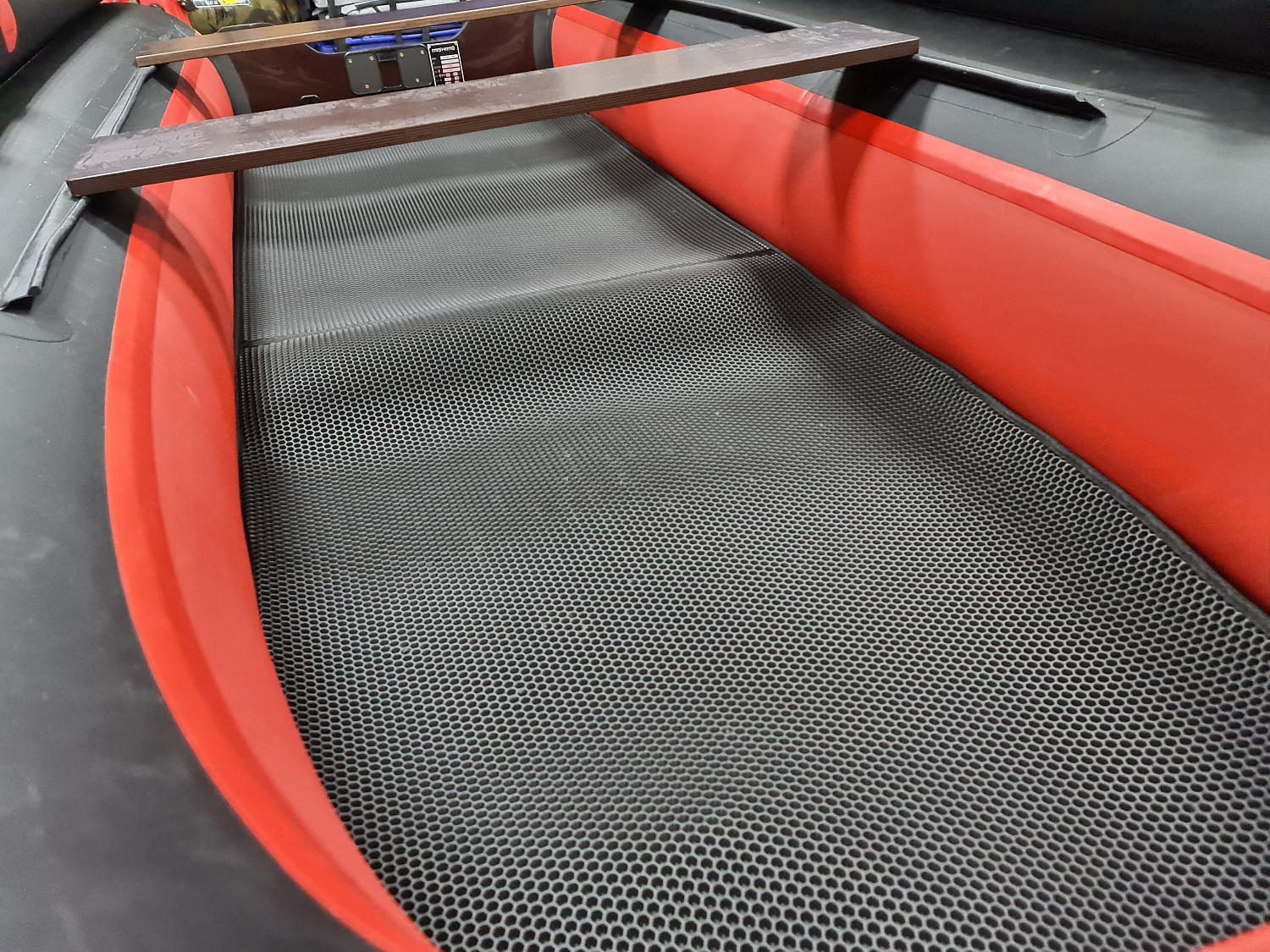 ЭВА Коврик (EVA) для лодок SMARINE 360 в Рубцовске