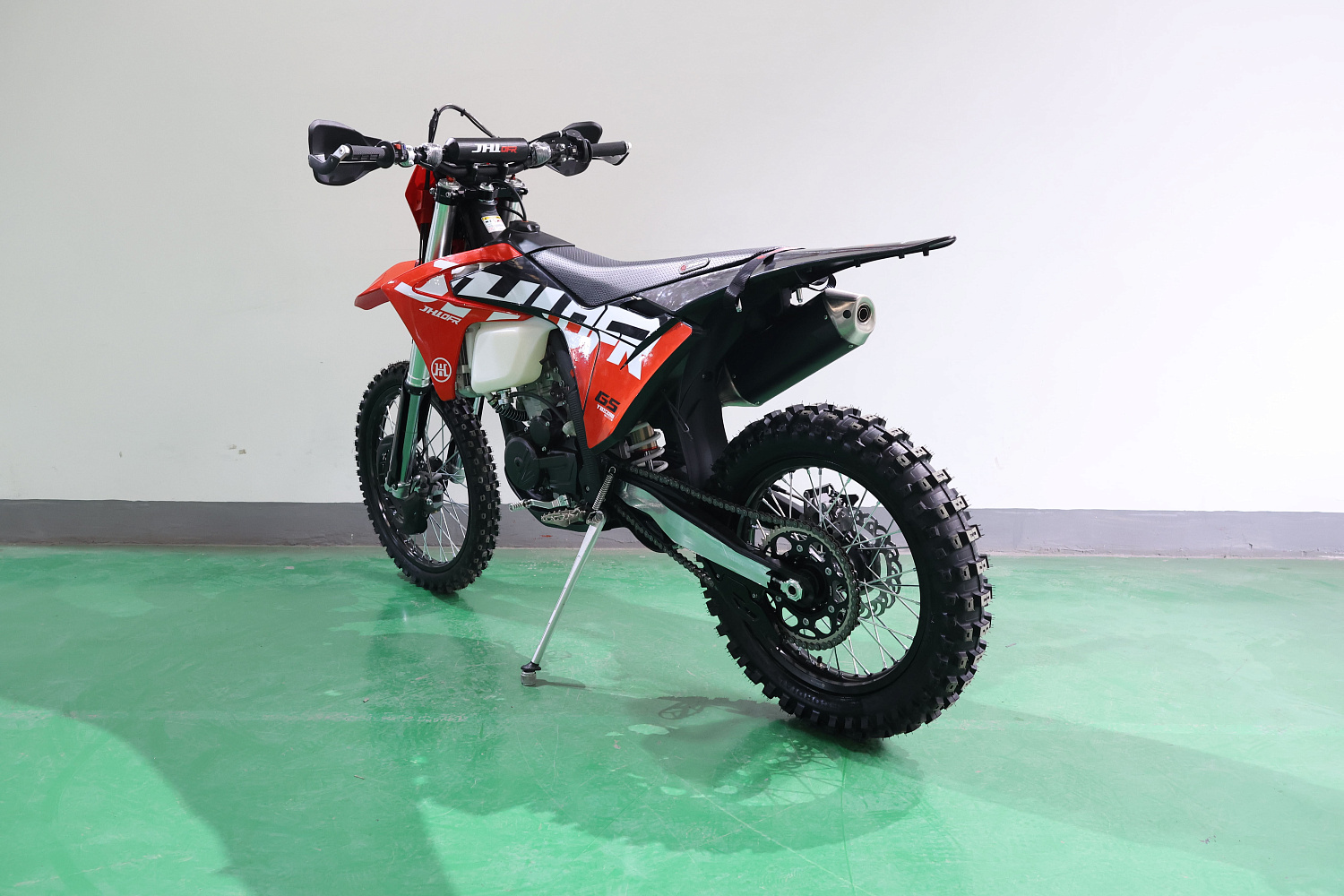 Мотоцикл JHLMOTO JHLofr GS YBS300 (176MN) в Рубцовске