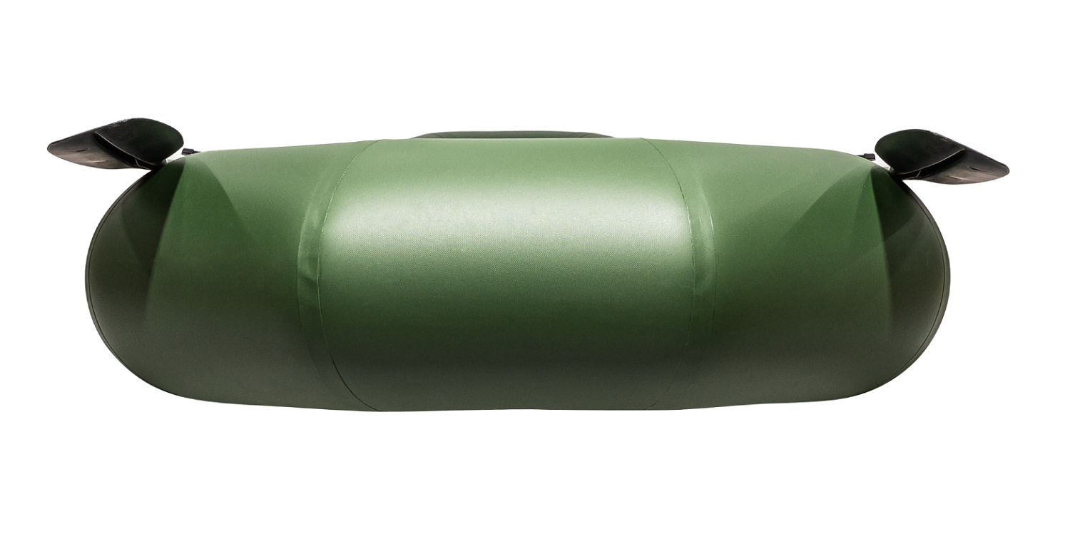 Лодка Барс 260 в Рубцовске