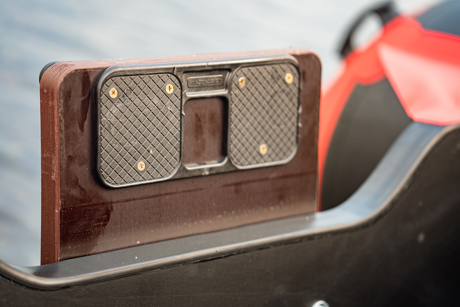 Лодка MISHIMO RIVER FJET PRO 430  под водомет в Рубцовске