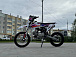 Питбайк JHLMOTO JHL Z140E Pro (YX1P56FMJ) в Рубцовске