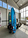 SUP (САП) Доска MISHIMO FLY AIR BLUE 10,8’ (330см) в Рубцовске