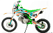Питбайк MOTOLAND (МОТОЛЕНД) Кросс 125 TCX125 E в Рубцовске