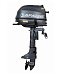 Лодочный мотор APACHE T 6 BS в Рубцовске