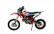 Питбайк MOTOLAND (МОТОЛЕНД) Apollo 125 DT125 E в Рубцовске