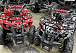 Квадроцикл PROMAX ATV MINI 2T 70CC р/с в Рубцовске