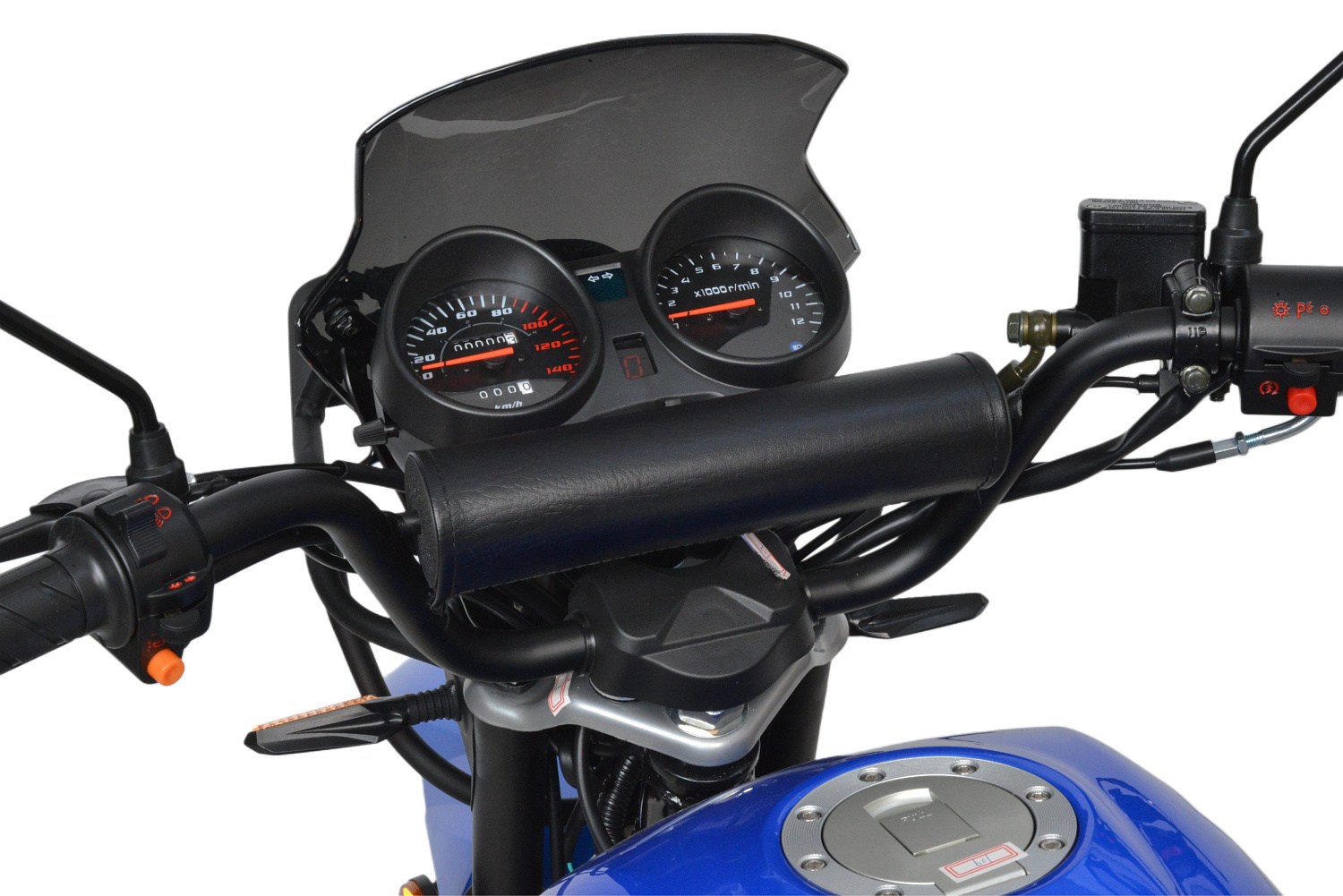 Мопед PROMAX ALPHA DIRT 150(49) в Рубцовске