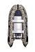ЛОДКА SMARINE SDP MAX 380 AL в Рубцовске