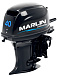 Лодочный мотор MARLIN MP 40 AMH в Рубцовске