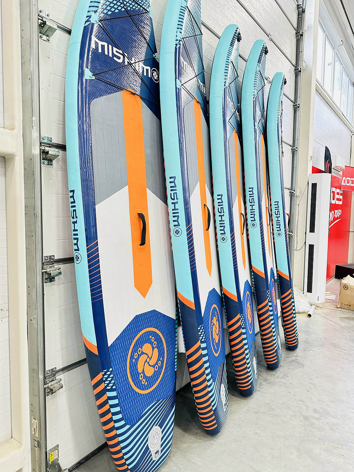 SUP (САП) Доска MISHIMO TROFY 10.6 в Рубцовске