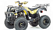 Квадроцикл MOTOLAND (МОТОЛЕНД) 250 ADVENTURE в Рубцовске