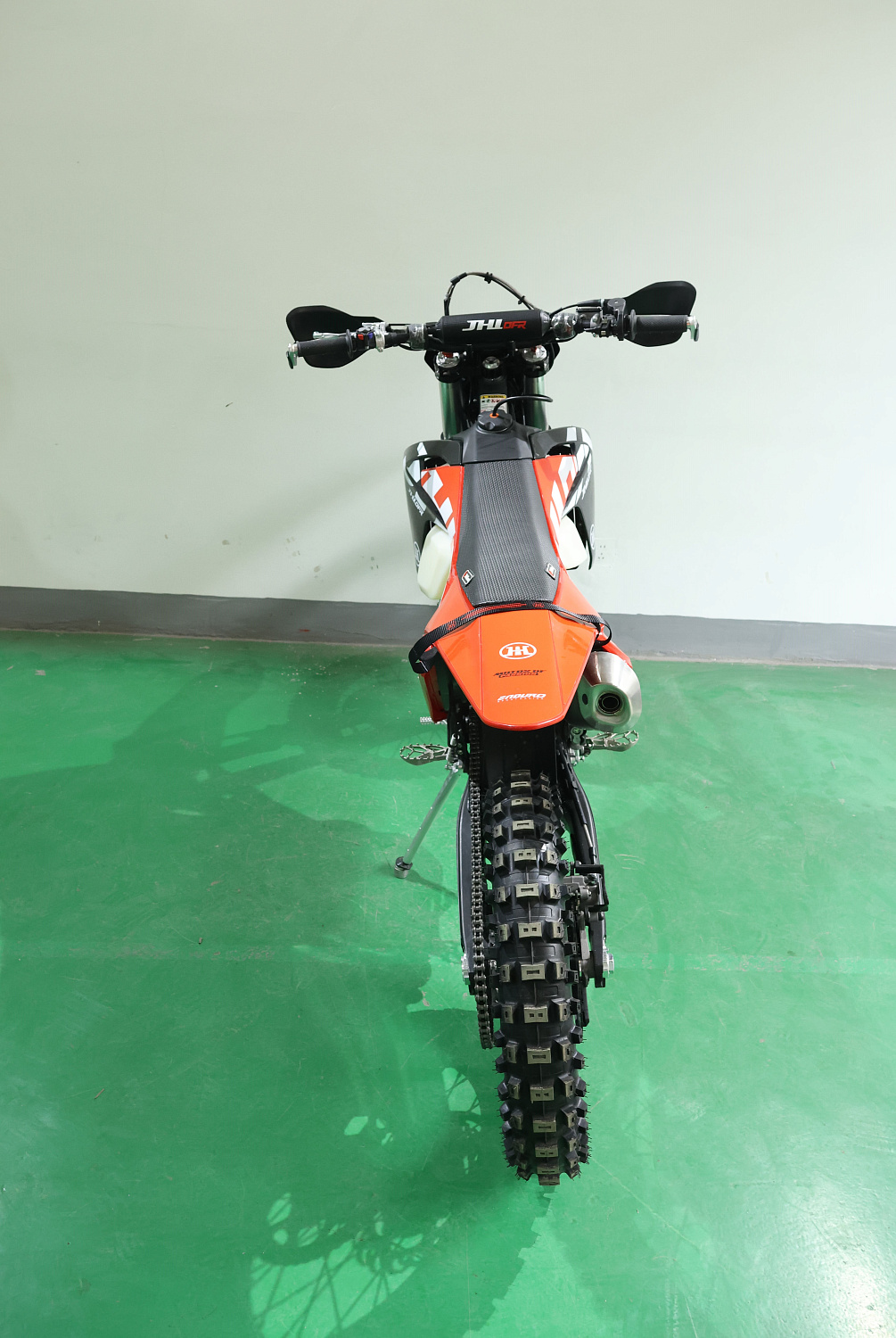 Мотоцикл JHLMOTO JHLofr GS CB300RL в Рубцовске