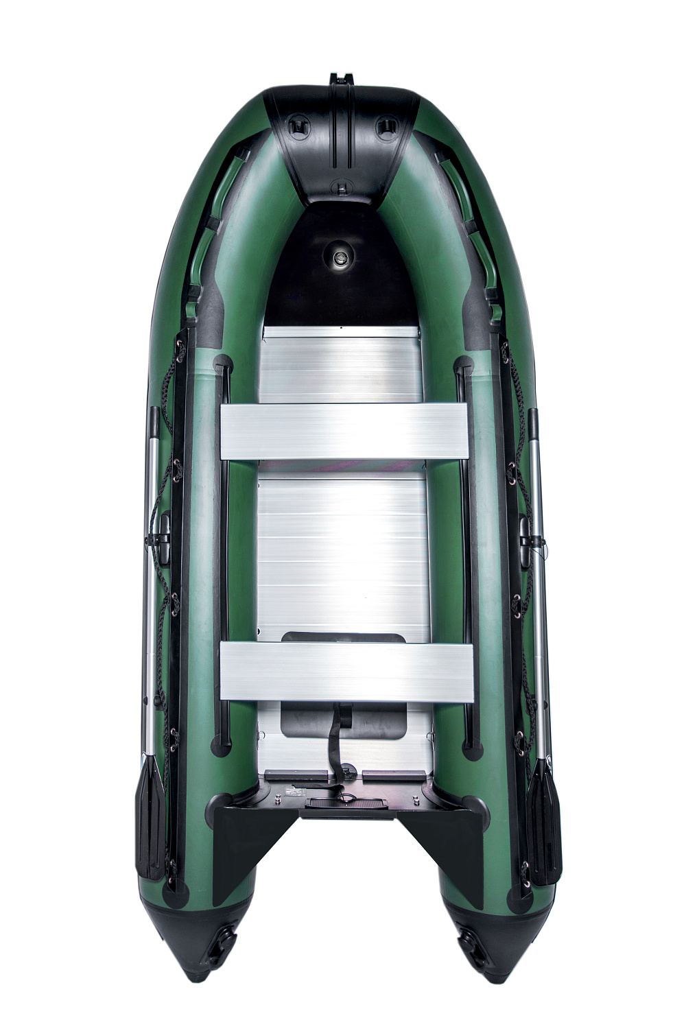 ЛОДКА SMARINE SDP MAX 380 AL в Рубцовске