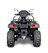 Квадроцикл IRBIS ATV 300 в Рубцовске