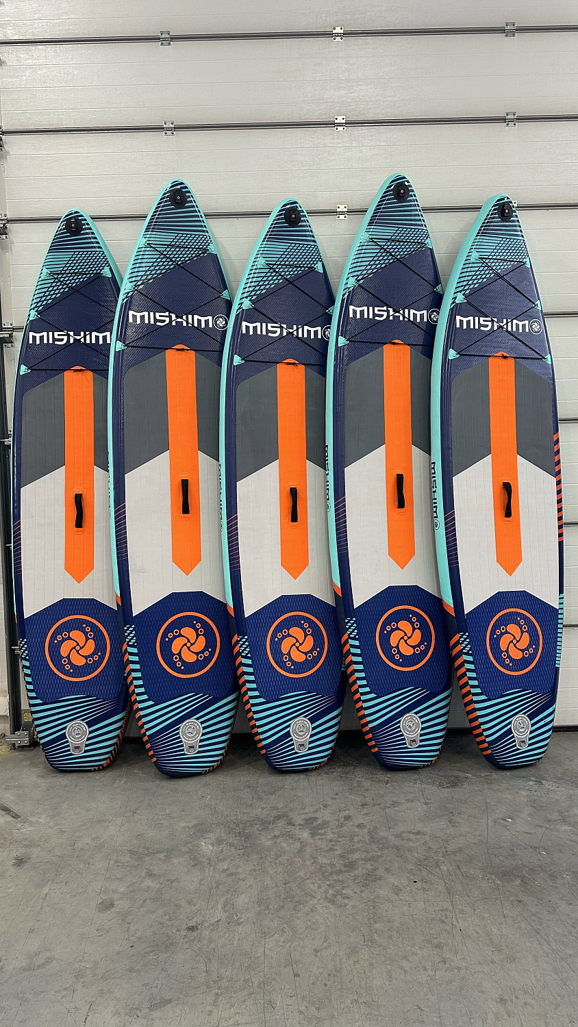 SUP (САП) Доска MISHIMO TROFY 10.6 в Рубцовске