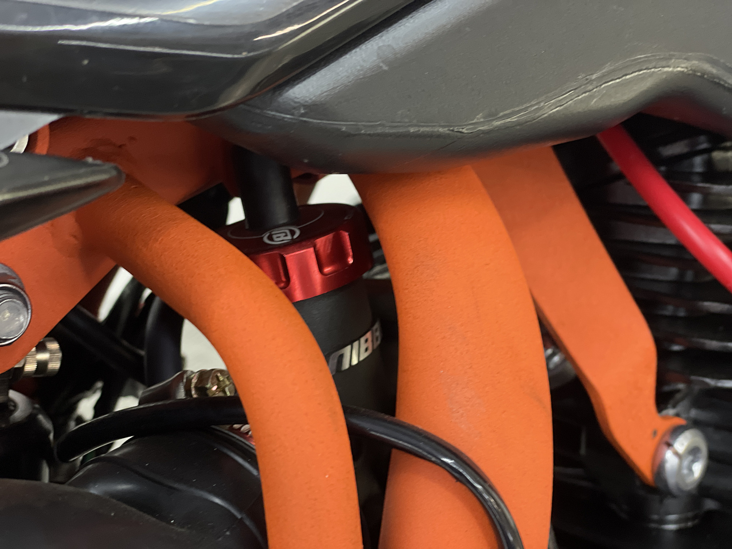 Кроссовый мотоцикл PROMAX INFERNO 380 (4 valves, 5 gears) в Рубцовске