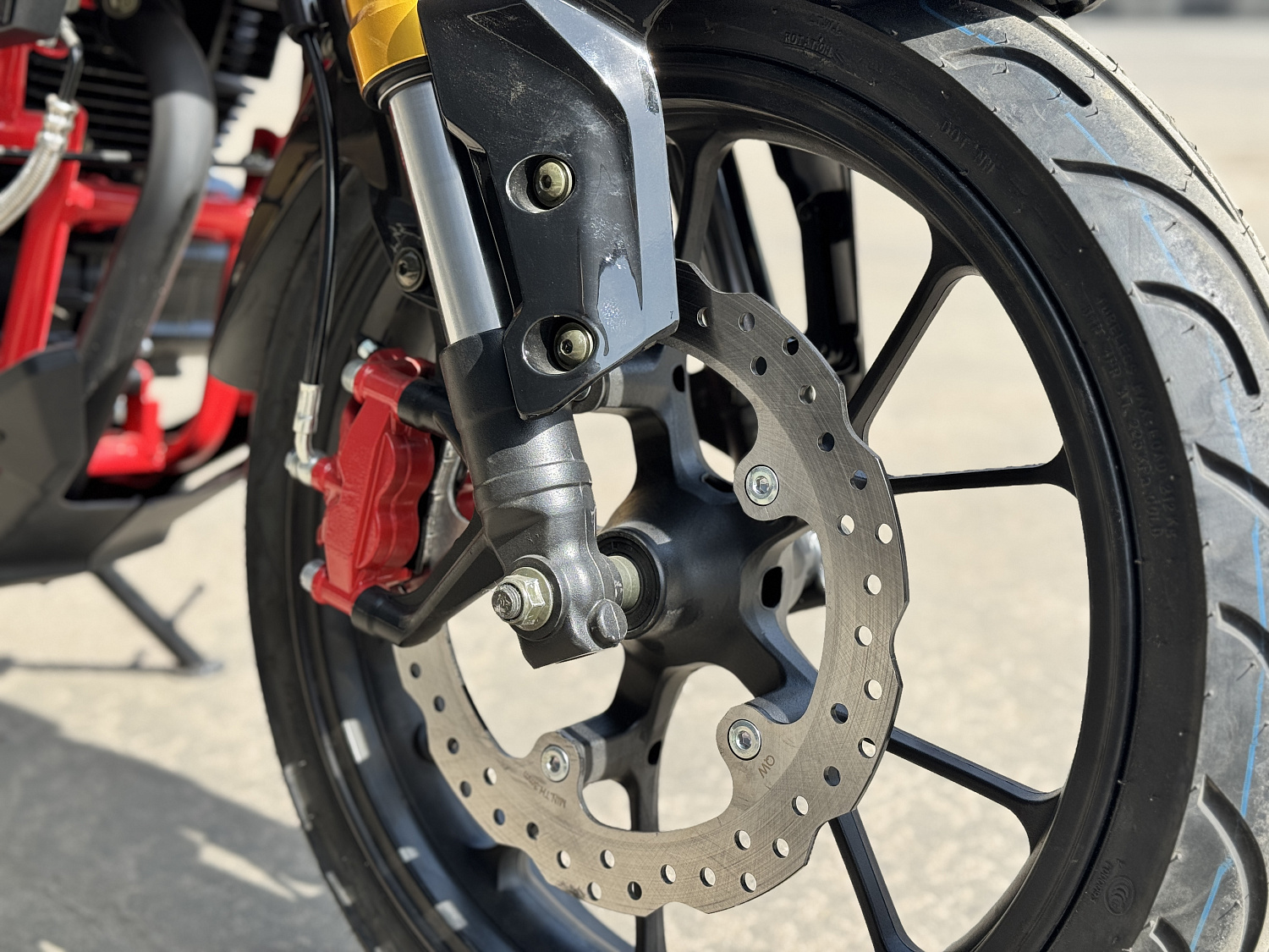 Мотоцикл PROMAX CB300 в Рубцовске