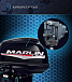 Лодочный мотор MARLIN PROLINE MP 30 AMH в Рубцовске