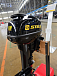 Лодочный мотор STELS 9.9HP в Рубцовске