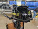 Лодочный мотор STELS 5HP в Рубцовске