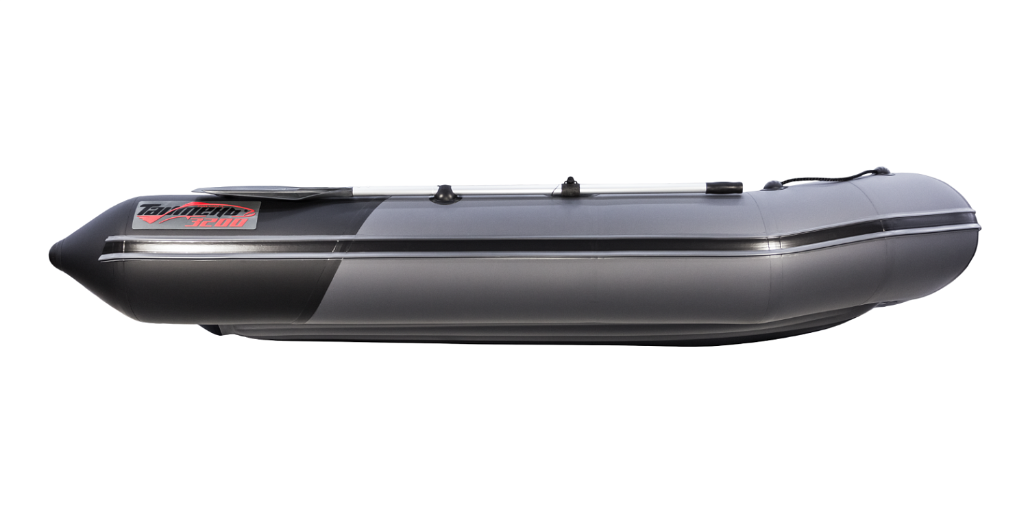 Лодка Таймень nx 3200 нднд в Рубцовске