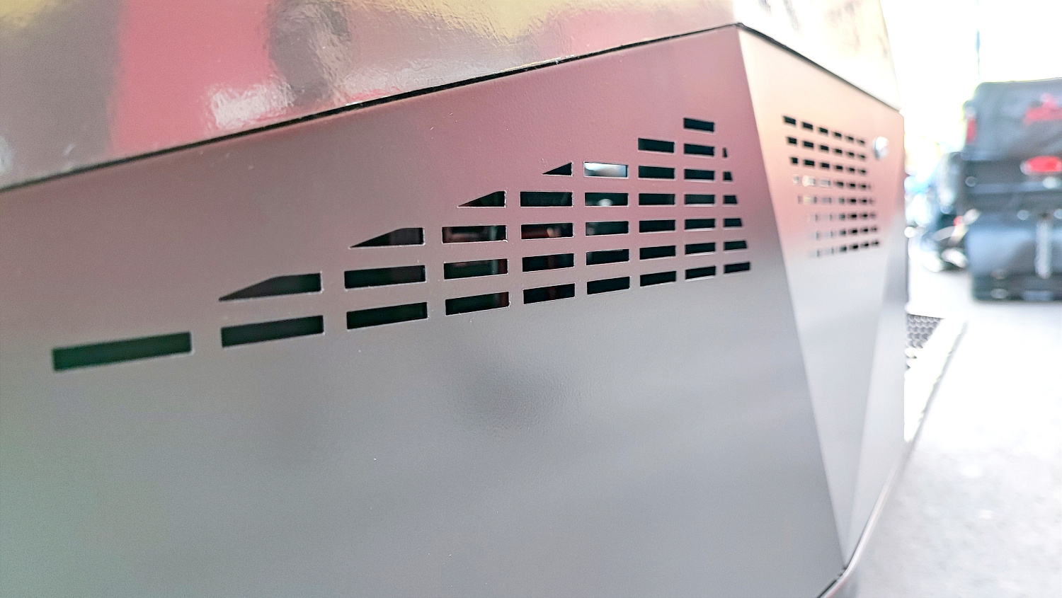 Снегоход PROMAX YAKUT 500 2.0 4T 27 в Рубцовске