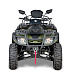 Квадроцикл IRBIS ATV 300 в Рубцовске