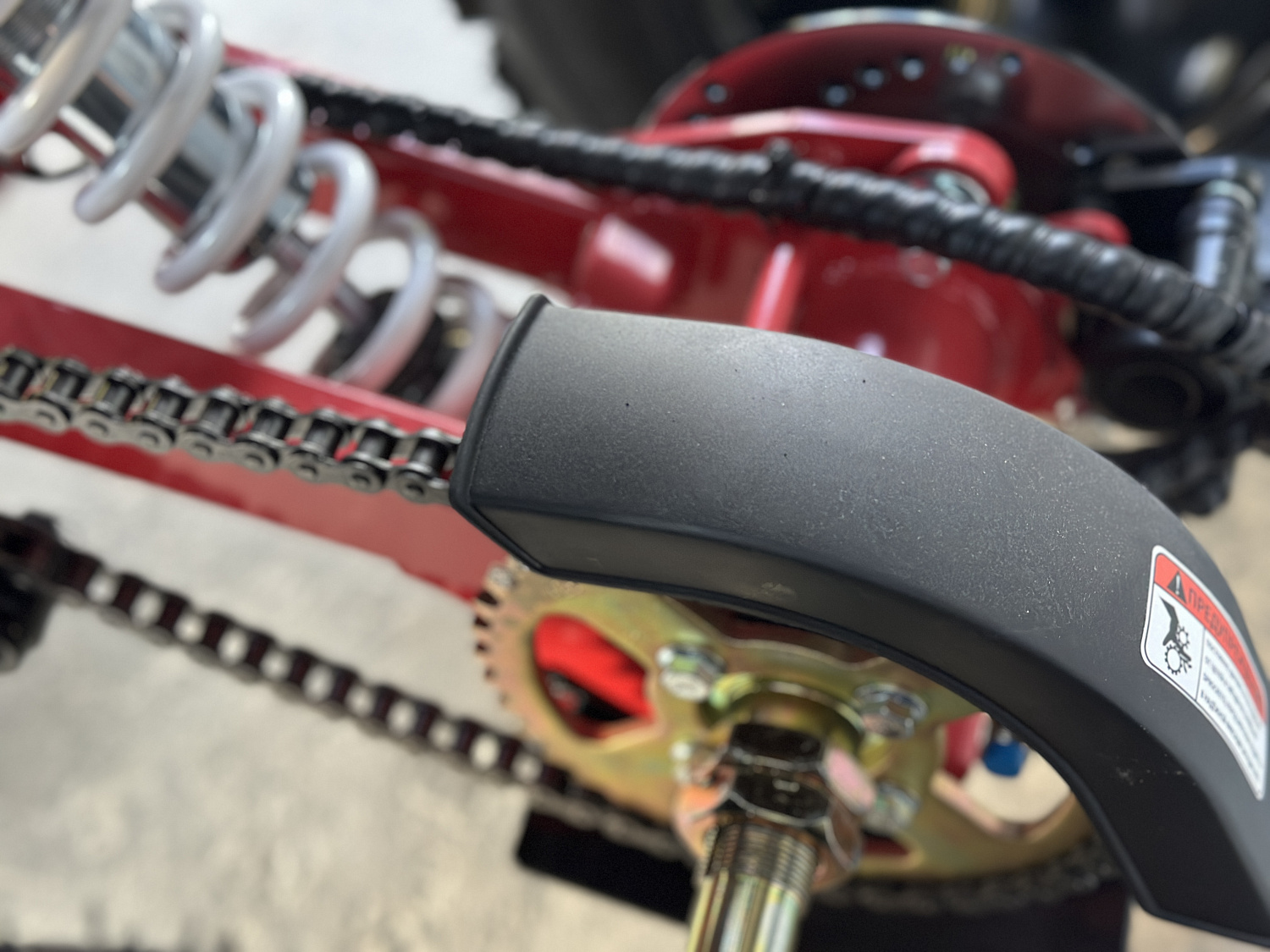 Квадроцикл PROMAX МАЙНКРАФТ 192 PRO 2025 в Рубцовске