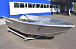 Алюминиевая лодка Неман-400 Р PRO в Рубцовске