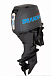 Лодочный мотор SEANOVO SNEF60HUEL-T - EFI (2,33) в Рубцовске