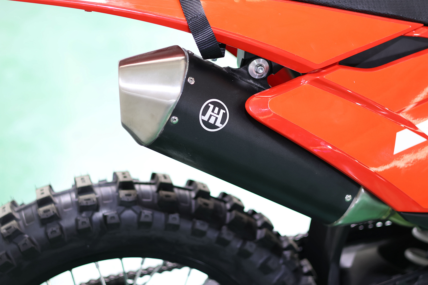 Мотоцикл JHLMOTO JHLofr GS CB300RL в Рубцовске