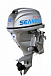 Лодочный мотор SEANOVO SNEF30FES-EFI в Рубцовске