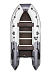 Лодка Ривьера Компакт 3600 СК в Рубцовске