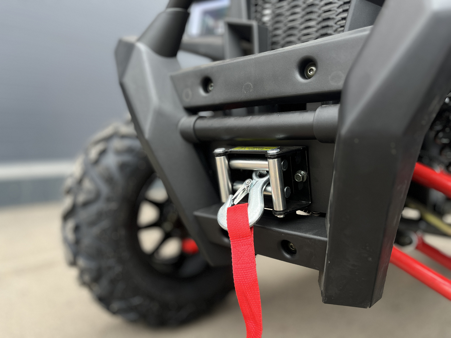 Квадроцикл PROMAX TAURUS 300 MAX-PRO LONG в Рубцовске