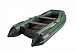 Лодка MISHIMO LITE 400 в Рубцовске